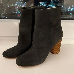 Sam Edelman Ankle Boots